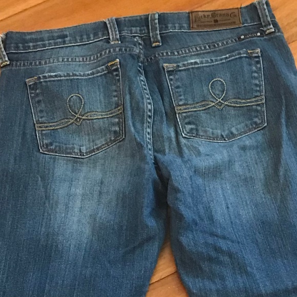 Lucky Brand Jeans - Picture 4 of 4